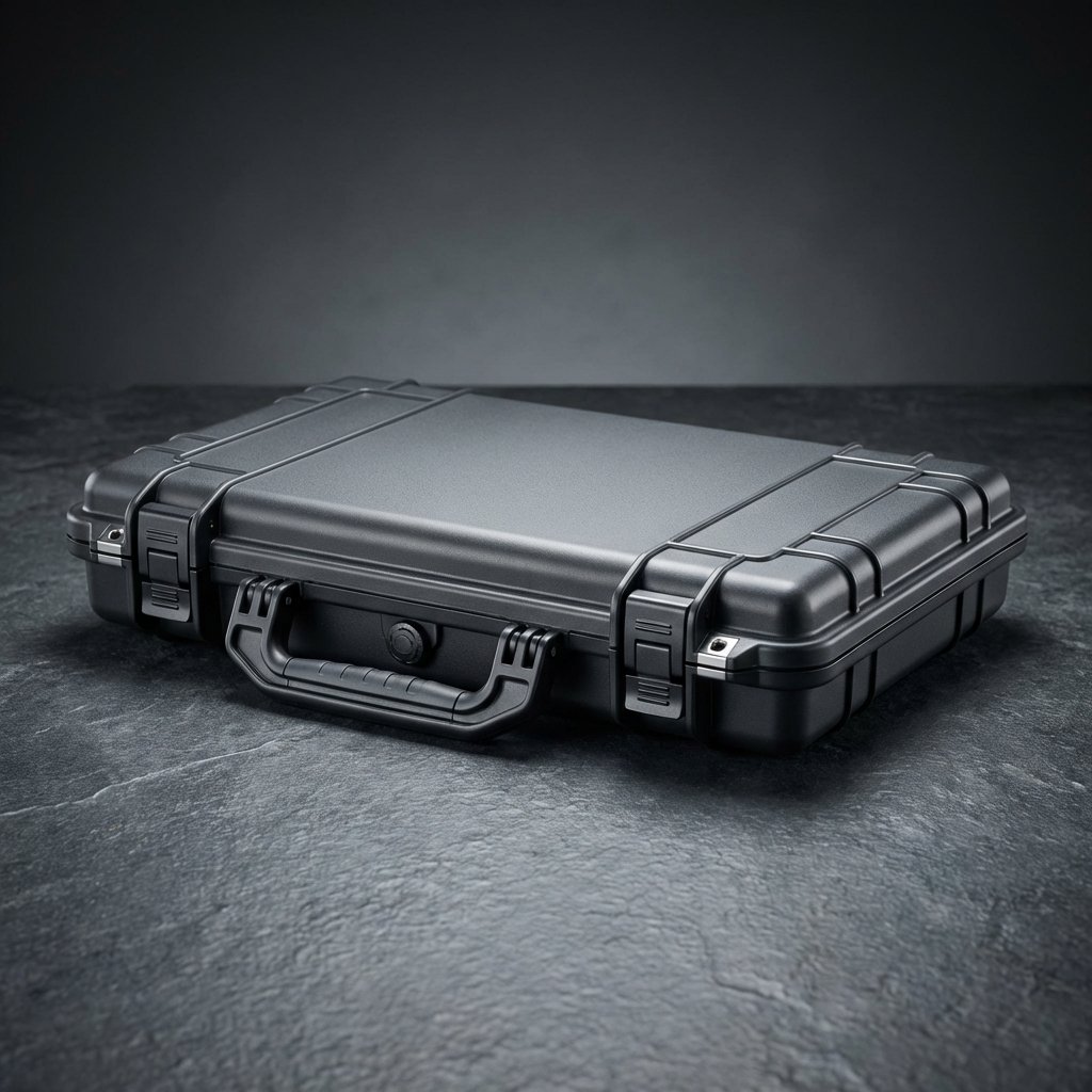 Portable Tactical Case