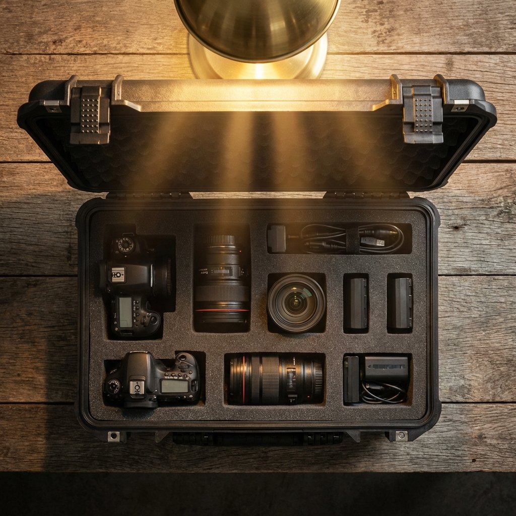 Tailored to Your Mission