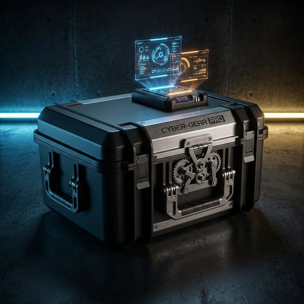 Cutting-Edge Technology